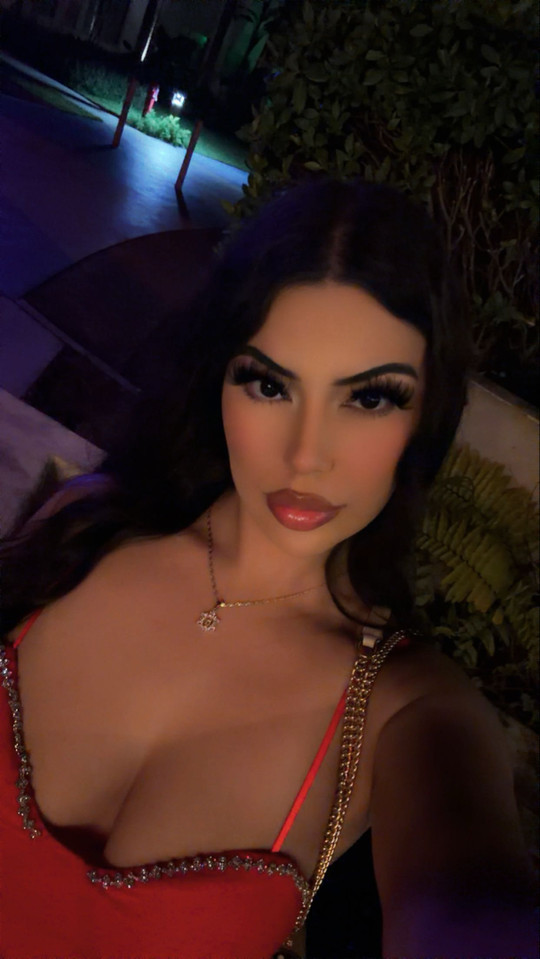 kimberlymier