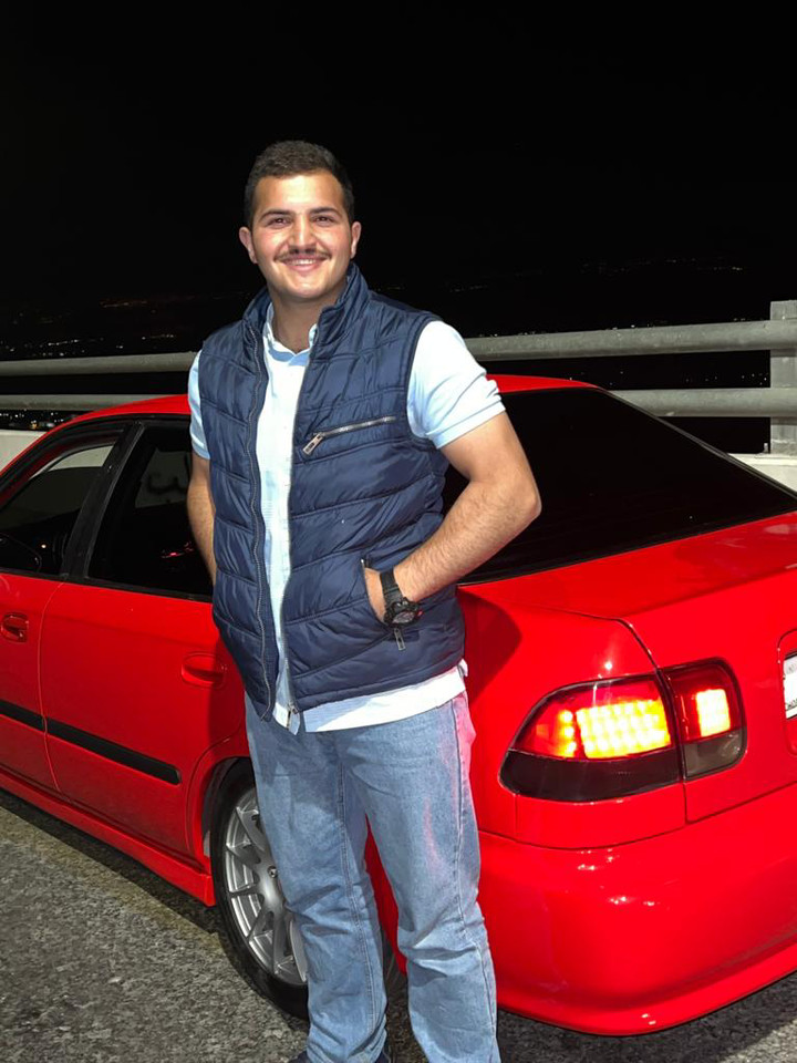 محتوى سناب شات لـ Ahmad Ryalat