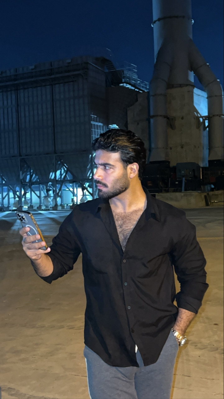 محتوى سناب شات لـ kareemadil1