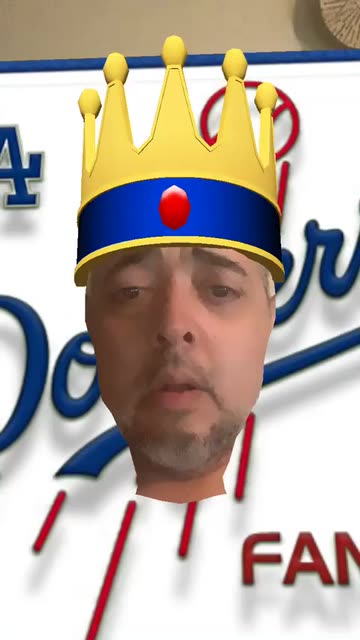 Preview for a Spotlight video that uses the Dodgers Fan Lens