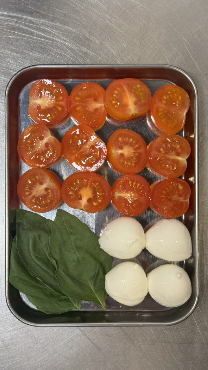 محتوى سناب شات لـ Chef Faival 👨‍🍳