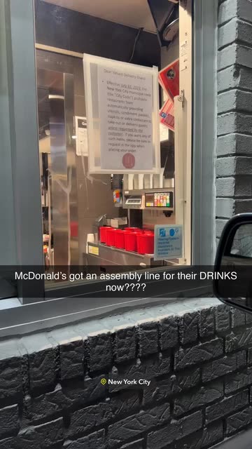 Spotlight content by a Snapchat user