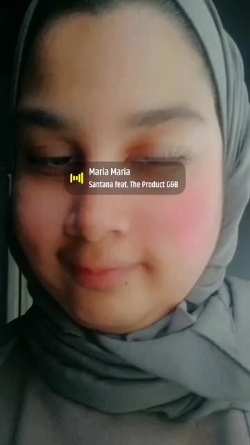 Preview for a Spotlight video that uses the catface Lens