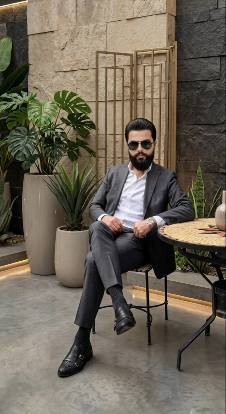 محتوى سناب شات لـ Alan