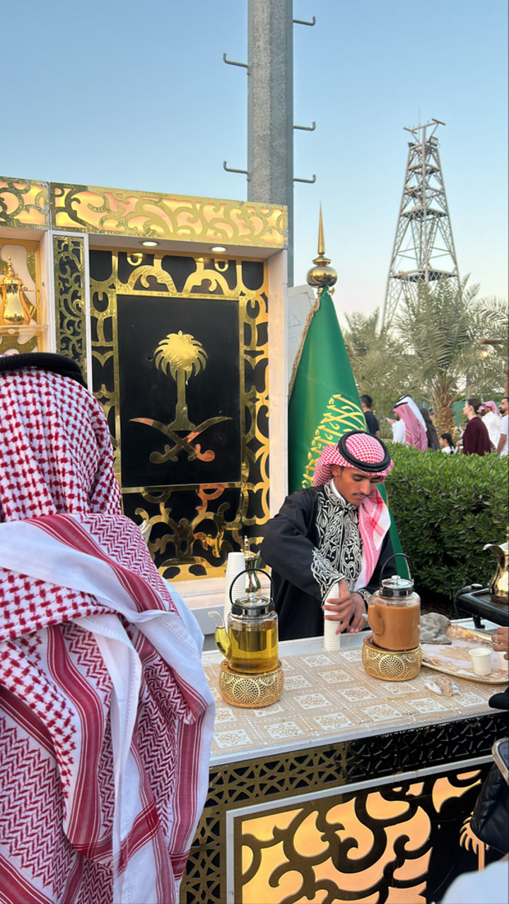 محتوى سناب شات لـ عبدالعزيز مروان‏
