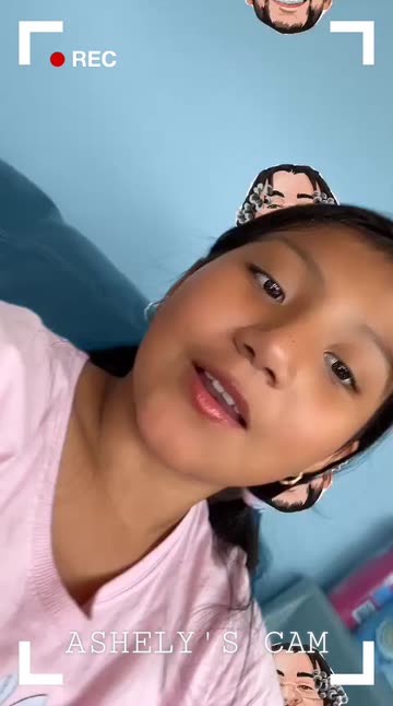 Preview for a Spotlight video that uses the Dakiti Bad Bunny Lens