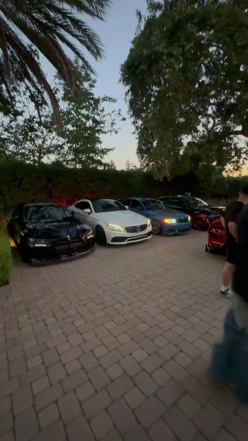 Roblox Car Meet Videos