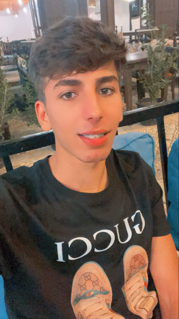 محتوى سناب شات لـ علي عادل نعمة ⚽️2️⃣