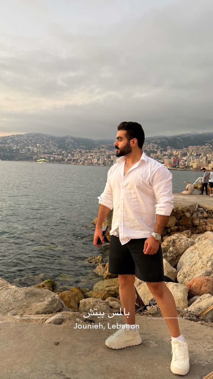 محتوى سناب شات لـ Zaid Mohammed