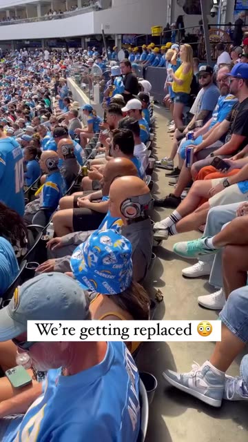 Spotlight content by a Snapchat user