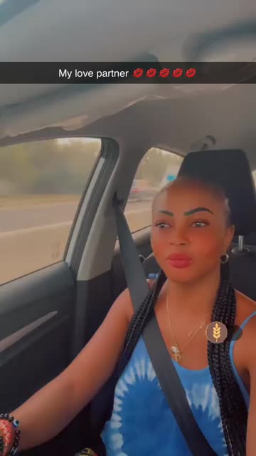 Preview for a Spotlight video that uses the GLAM-HER Lens