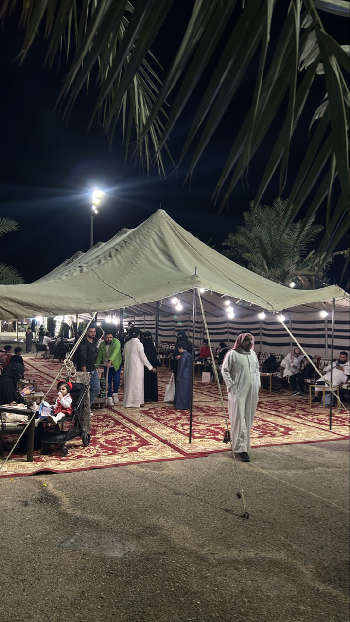 محتوى سناب شات لـ عبدالعزيز مروان‏