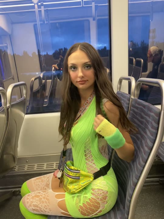 froggynina
