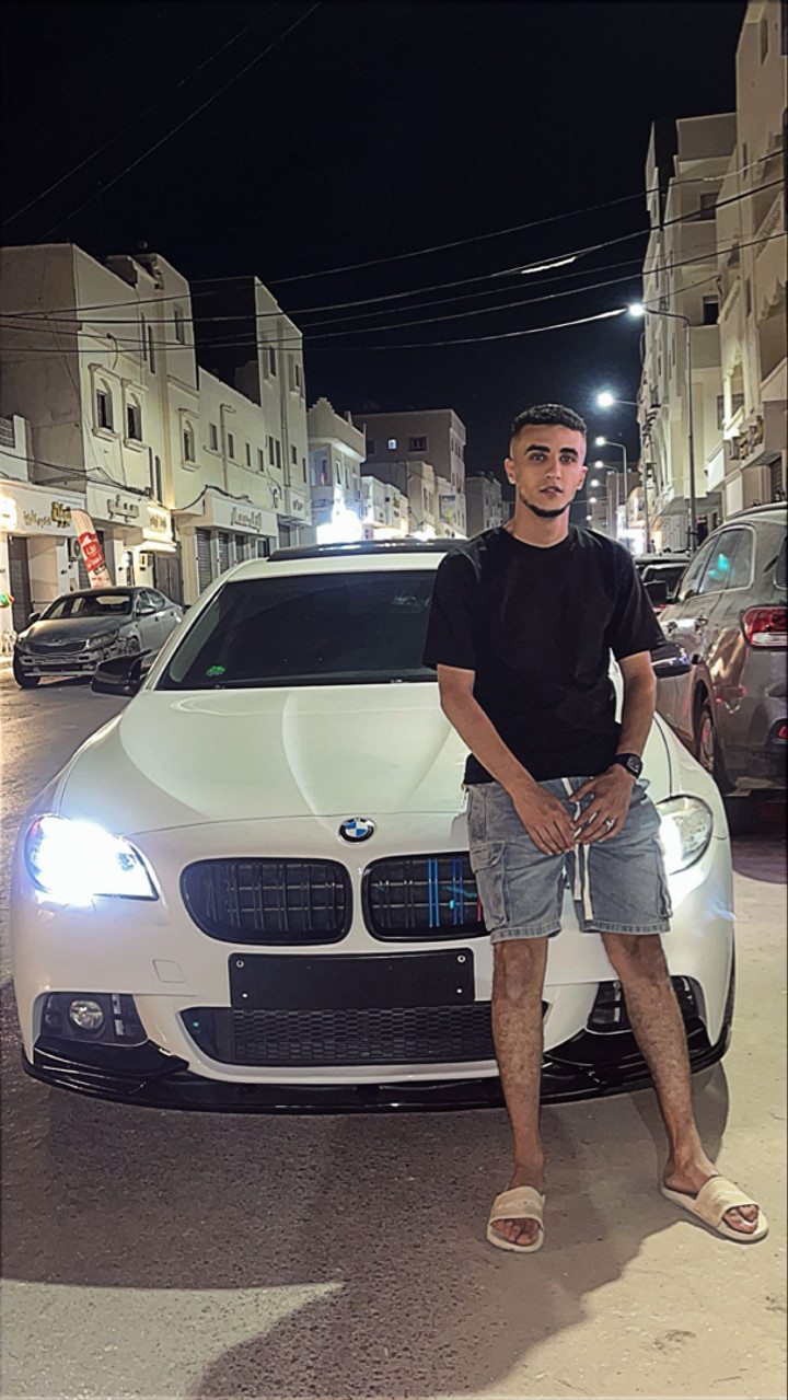 محتوى سناب شات لـ Abdo jwely🇱🇾