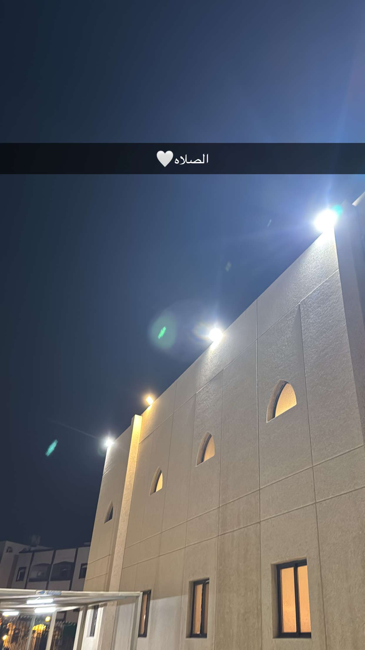 محتوى سناب شات لـ فهد Fahad