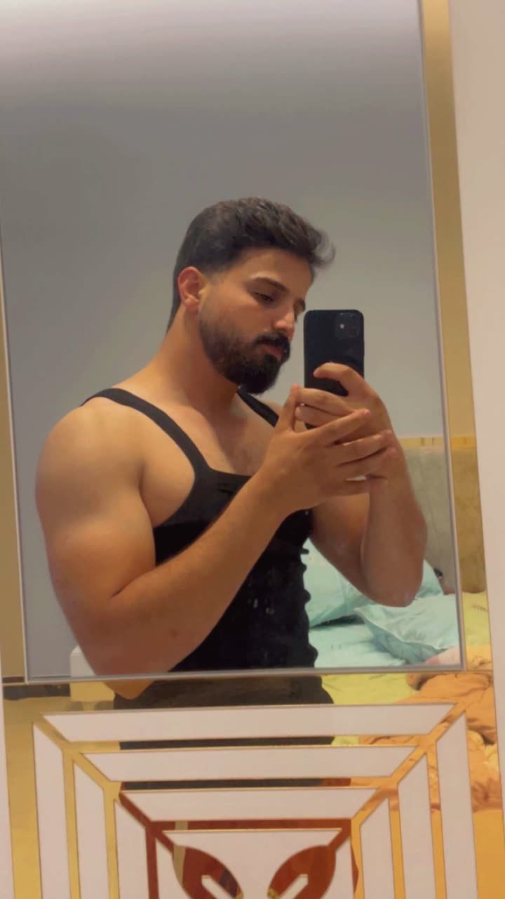 محتوى سناب شات لـ Mustafa Al-Dulaimy