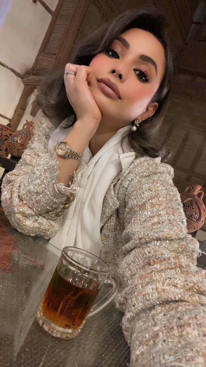 محتوى سناب شات لـ Sarah Alyafei ساره اليافعي