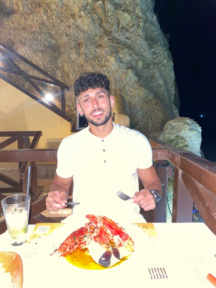 محتوى سناب شات لـ Kemo