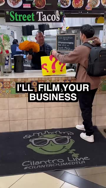 Restaurant Secret Menu Videos
