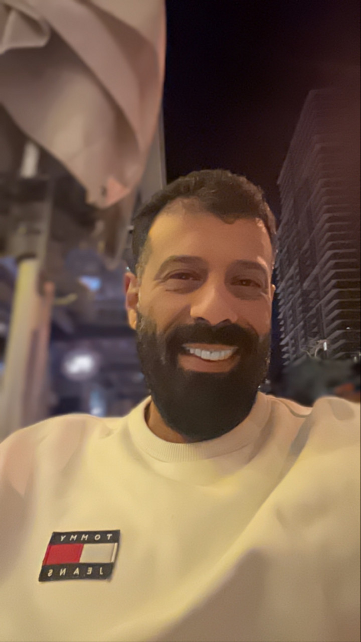 محتوى سناب شات لـ aam😊 123