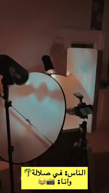 Preview for a Spotlight video that uses the Bokeh Lens