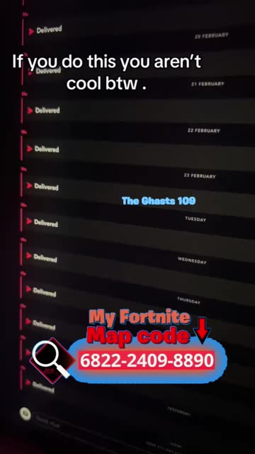 The Ghasts 109