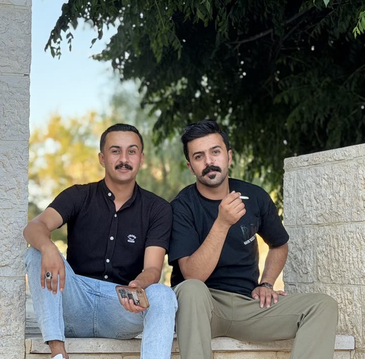 محتوى سناب شات لـ Omar AL-Nimat
