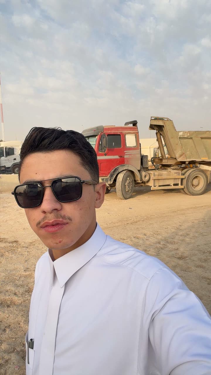 محتوى سناب شات لـ خالد مسعود