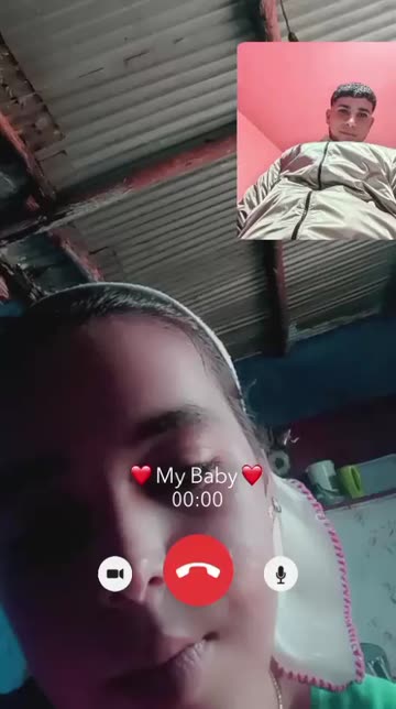 Preview for a Spotlight video that uses the Baby's Calling Lens