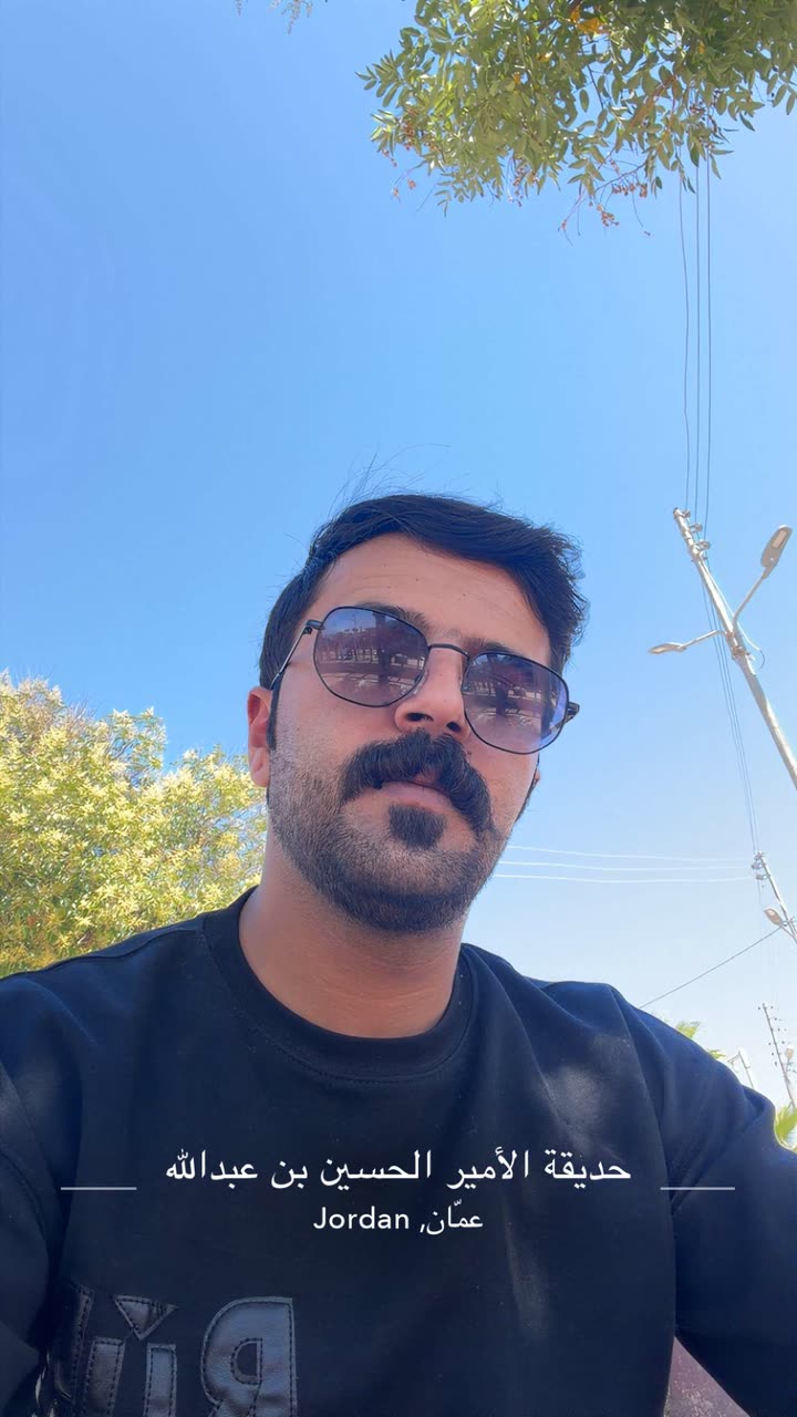 محتوى سناب شات لـ Omar AL-Nimat