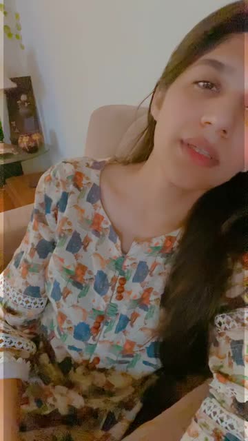 Preview for a Spotlight video that uses the Candy Lens