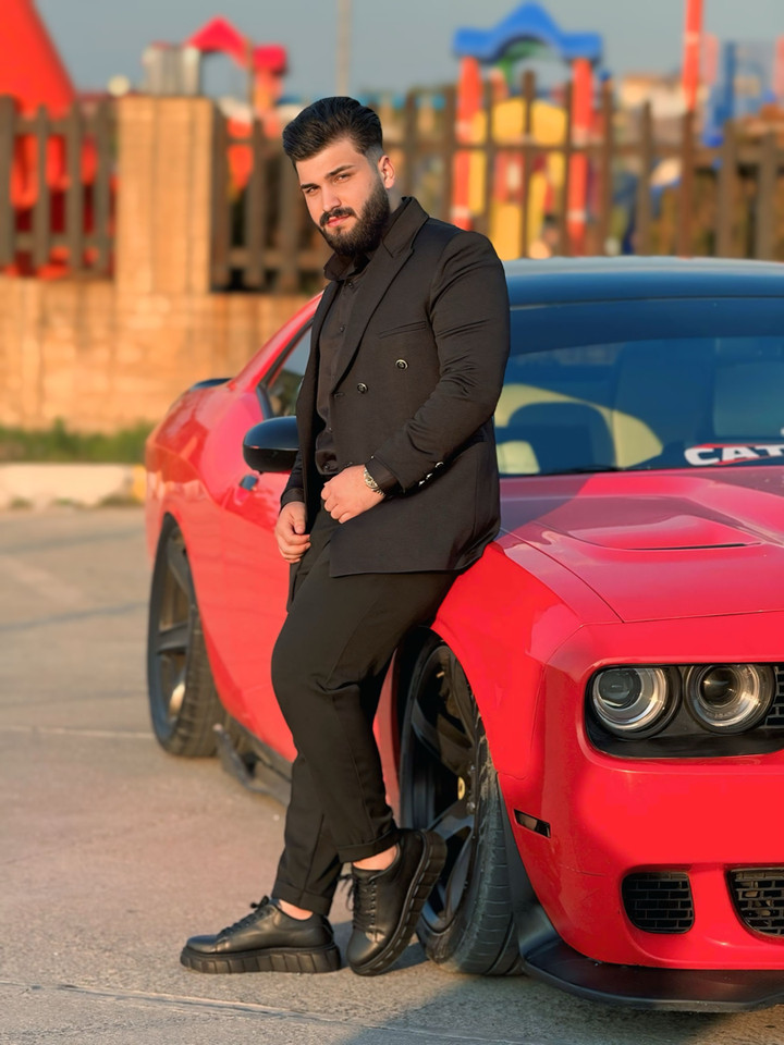 محتوى سناب شات لـ Hussein Mohammed