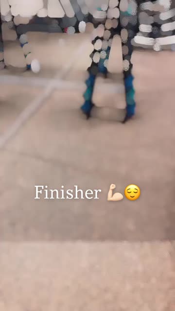 Preview for a Spotlight video that uses the Bokeh Lens