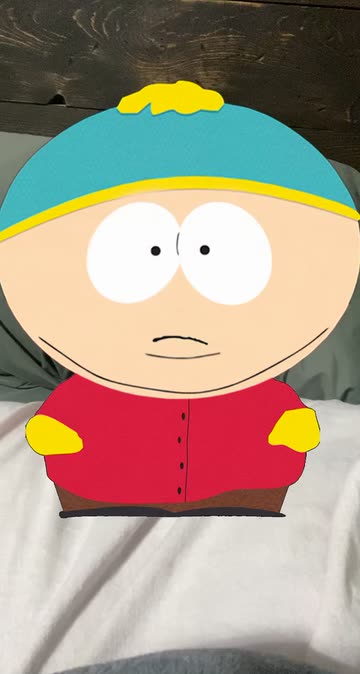 Preview for a Spotlight video that uses the CARTMAN Lens