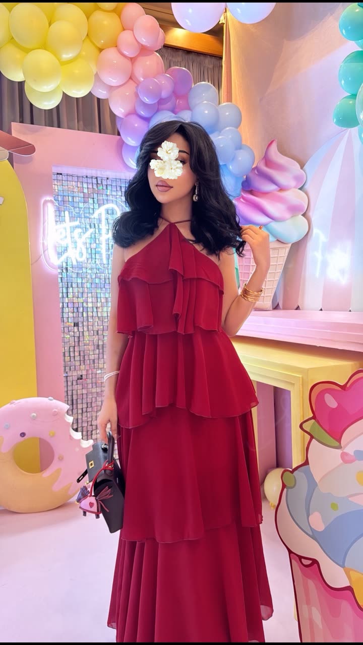 محتوى سناب شات لـ ام قمّر🍒.