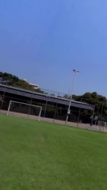 Preview for a Spotlight video that uses the Lumen Soccer Field Lens