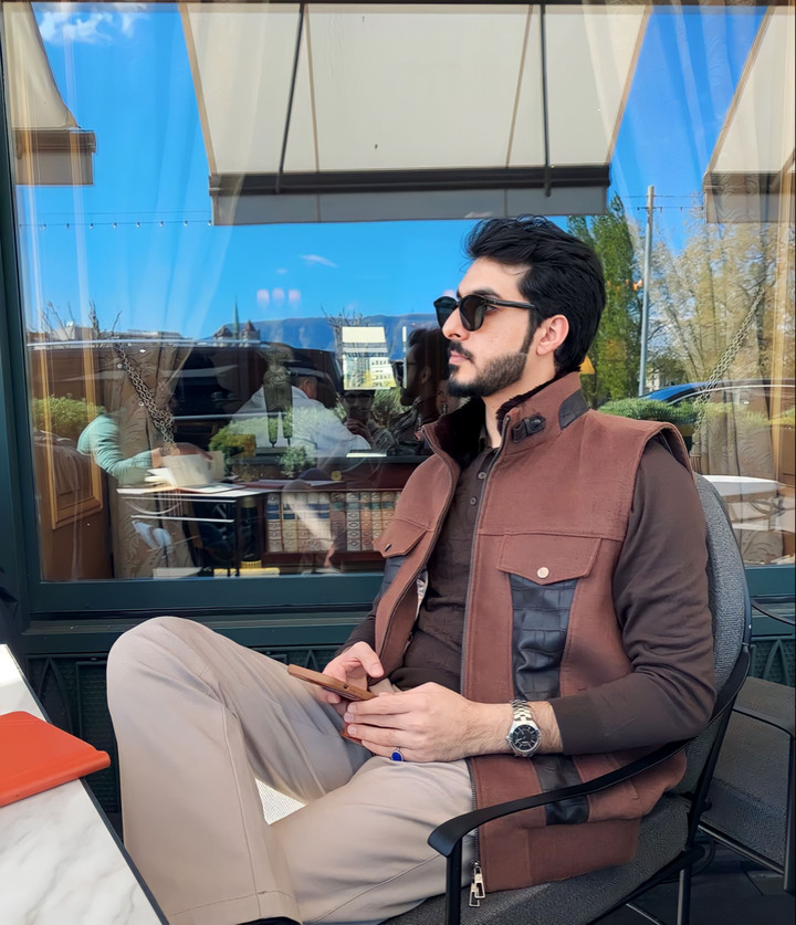 محتوى سناب شات لـ Az✨