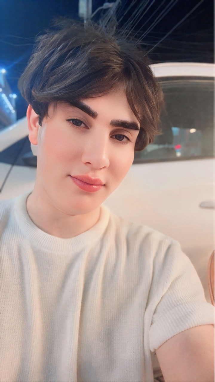 محتوى سناب شات لـ عطا الربيعي
