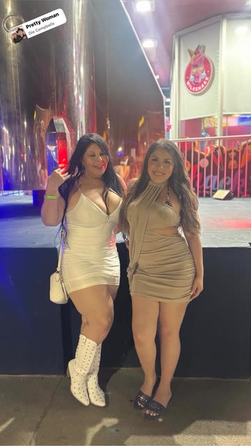 La Guerita Consentida's Style Moment: Fashion & Fun at the
