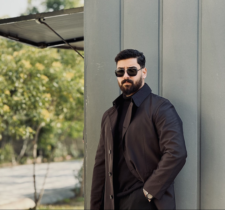 محتوى سناب شات لـ ايمن الدليمي⚖️🇮🇶