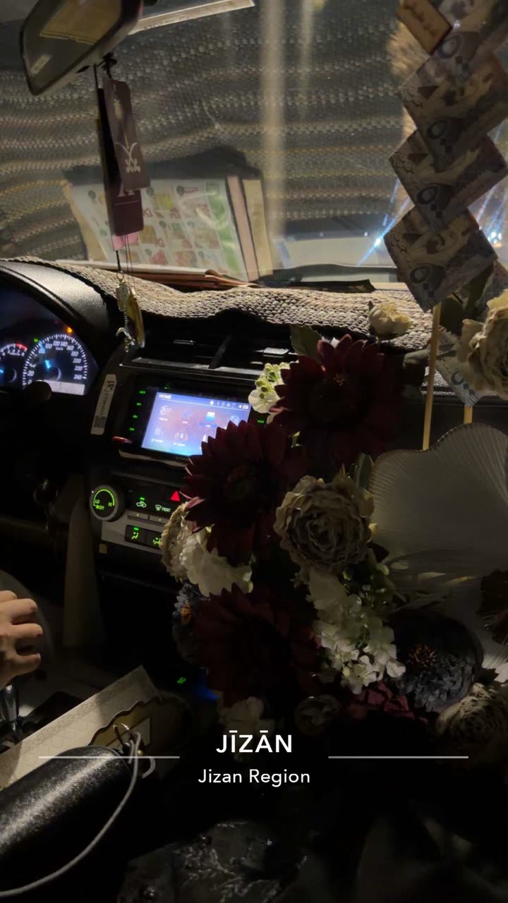 محتوى سناب شات لـ منى معافا✨