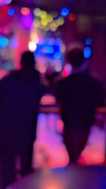 Splash Bar San Jose 스포트라이트