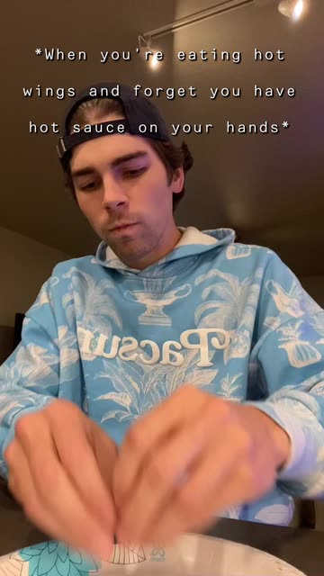 Preview for a Spotlight video that uses the big mouth Lens