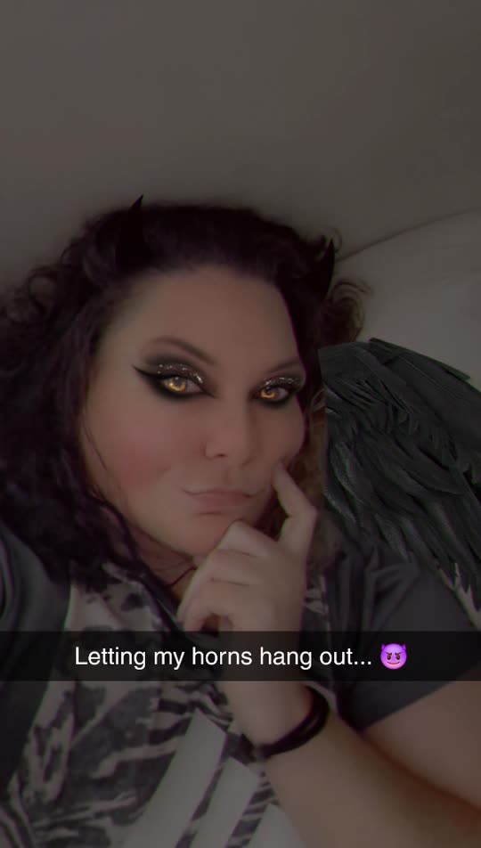 gypsyeyez79