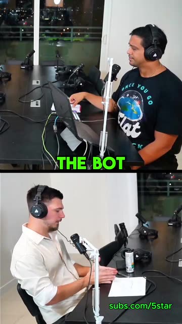 5Star Livestream