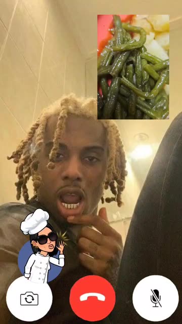 Preview for a Spotlight video that uses the carti Lens