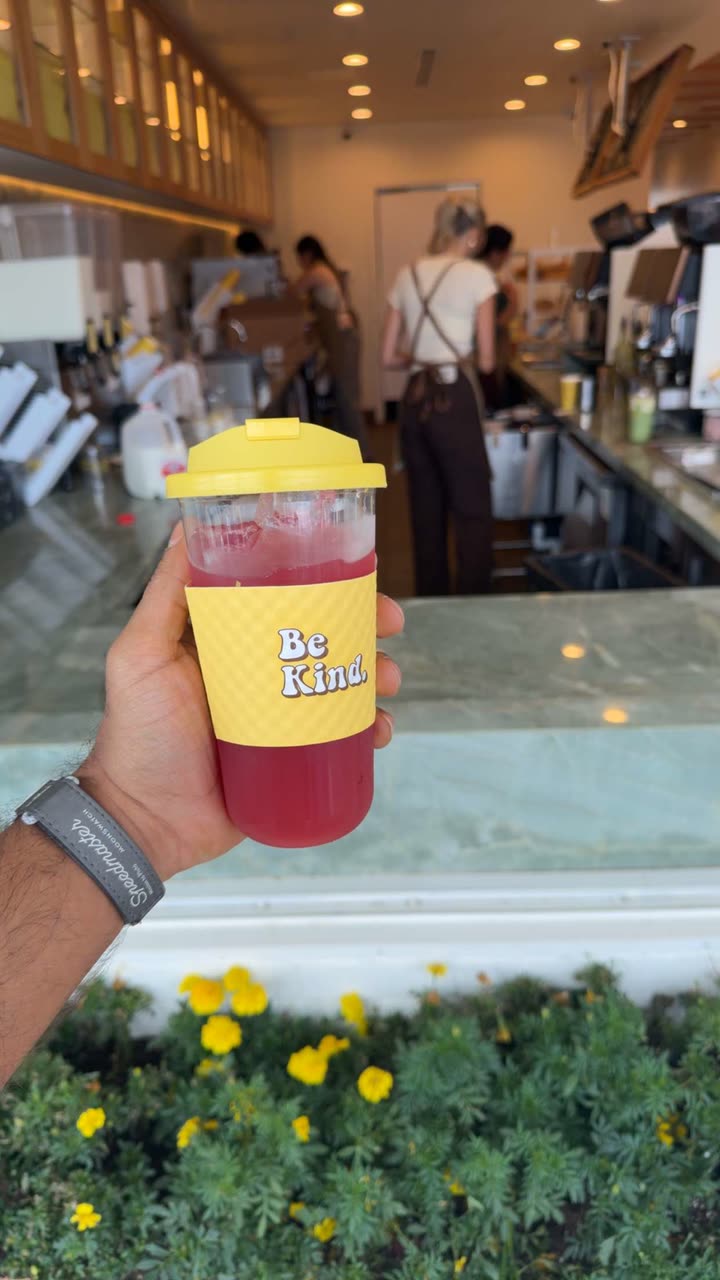 محتوى سناب شات لـ IBH 🇶🇦 In LA 🇺🇸