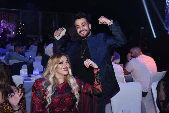 محتوى سناب شات لـ محمد جواني ‏في دبي