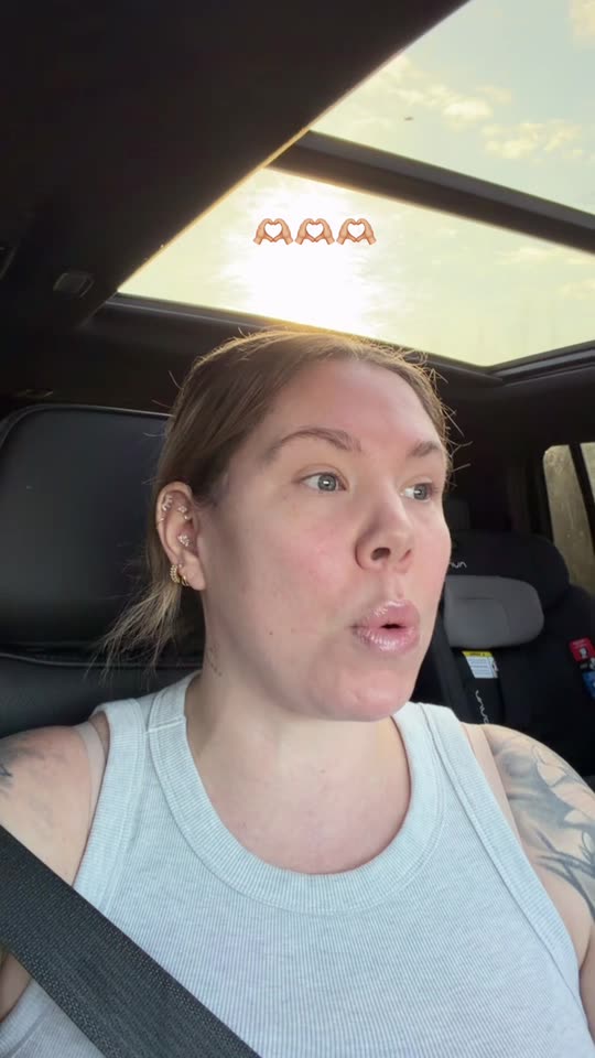 kaillowry