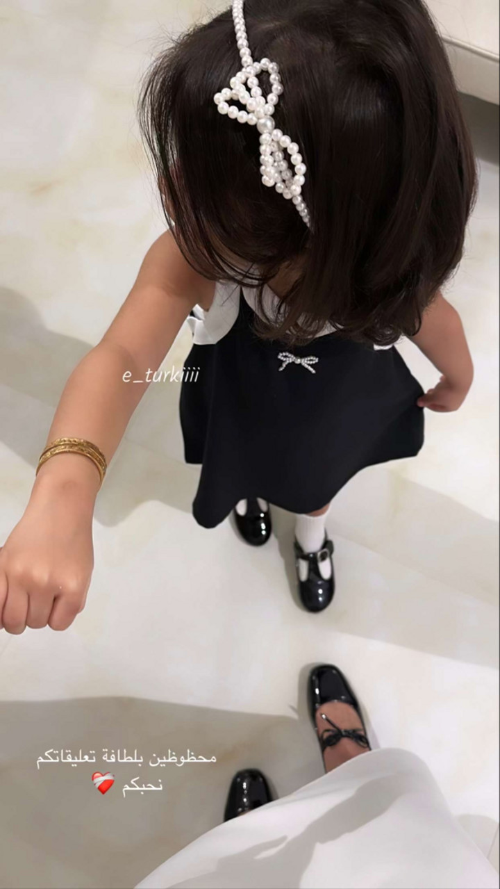 محتوى سناب شات لـ إلهام تركي🌱
